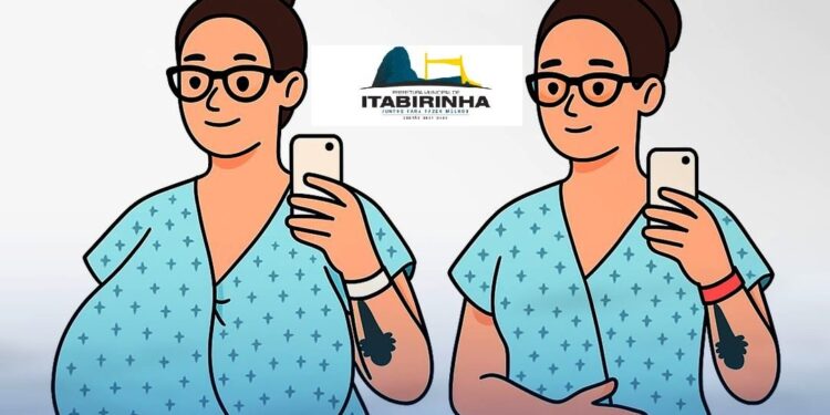 Cuidado e Saúde: Itabirinha avança nas cirurgias reparadoras de mama