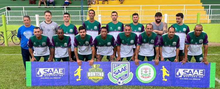 Mantenópolis bate Piraí nas penalidades e enfrenta o Volante na decisão da Copa Master 2025 em Mantena 
