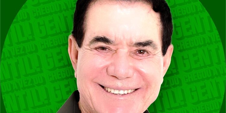 Imagem Da Semana: Prefeito Gentil confere “in loco” limpeza da caixa seca no Boa Esperança e desobstrução da Rua Margarida Monteiro em Mantena