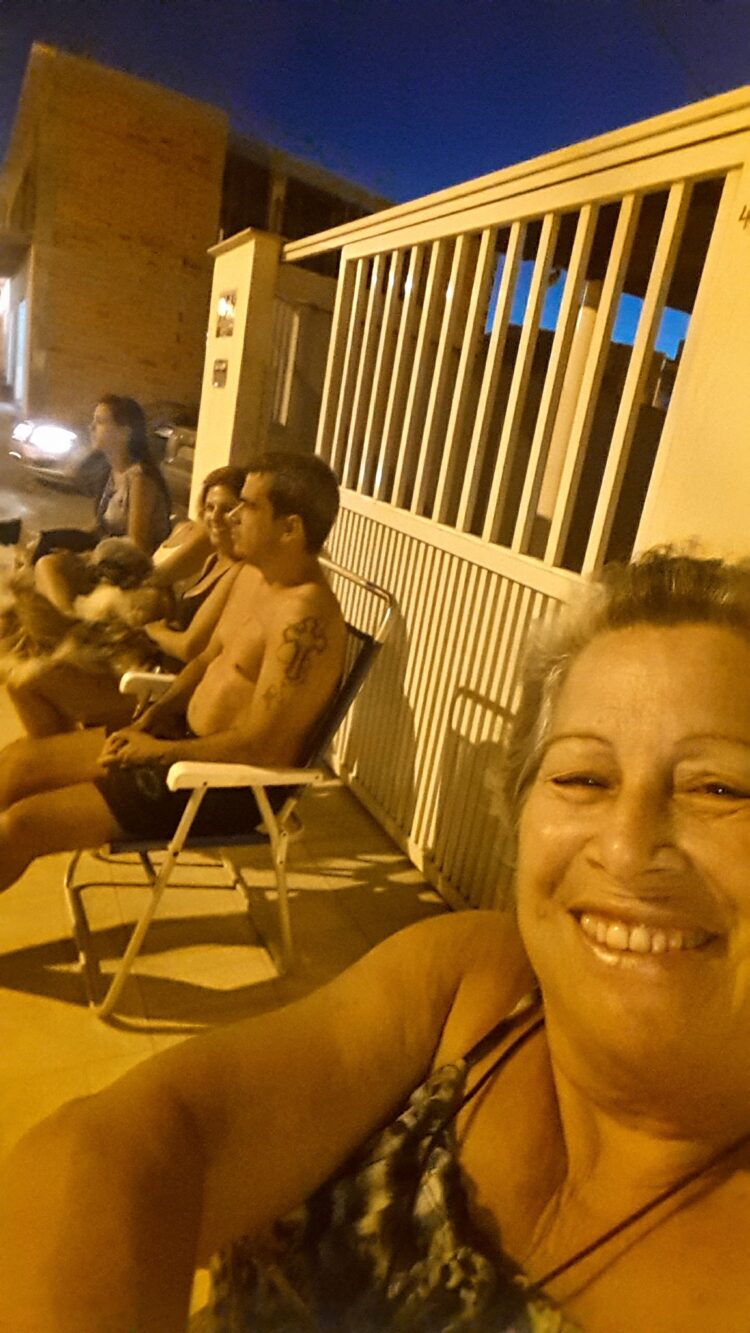 Faleceu Maria Alice,  esposa do saudoso Dr. Marco Vinicius, mulher  guerreira e de grande destaque social em Mantena