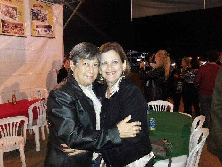 Faleceu Maria Alice,  esposa do saudoso Dr. Marco Vinicius, mulher  guerreira e de grande destaque social em Mantena