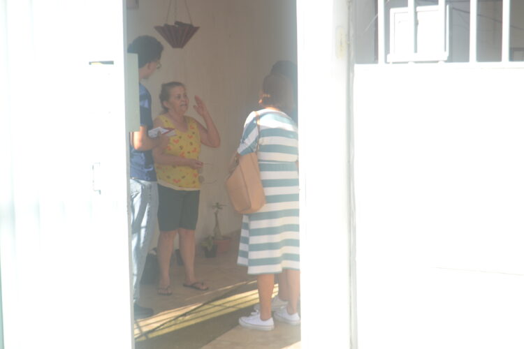 Evangelho sem Fronteiras em Mantena!  Um Culto Especial! Evangelização, Louvor, Palavra, Amor e Salvação…