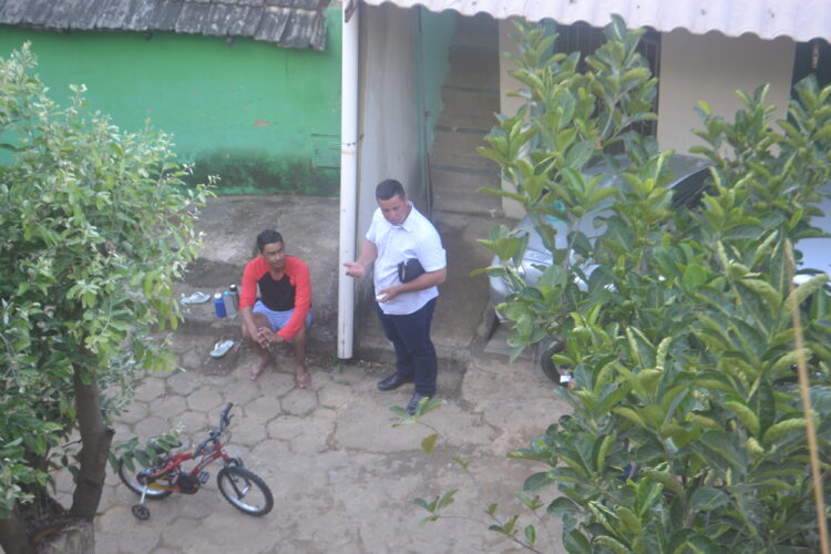 Evangelho sem Fronteiras em Mantena!  Um Culto Especial! Evangelização, Louvor, Palavra, Amor e Salvação…