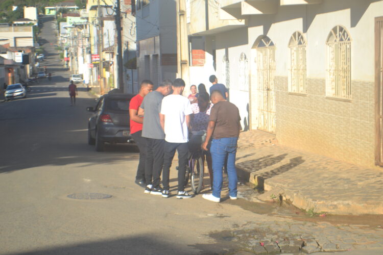 Evangelho sem Fronteiras em Mantena!  Um Culto Especial! Evangelização, Louvor, Palavra, Amor e Salvação…