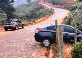 Motorista embriagado com Carteira Nacional de Habilitação (CNH) falsa  é preso  em Nova Belém – MG