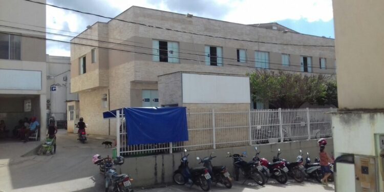 Veja as denúncias da equipe de Enfermagem do Hospital Alceu Melgaço Filho, em Barra de São Francisco, ES