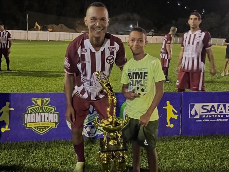 A  Copa Master SAAE 2025  tem dono, veja como foi  a história do jogo e da esplêndida vitória do Volante de Mantena 