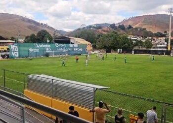 Novo Esporte Itabirense empata com Tupi de Juiz de Fora; Resultados expressivos na base trazem grandes expectativas ao torcedor