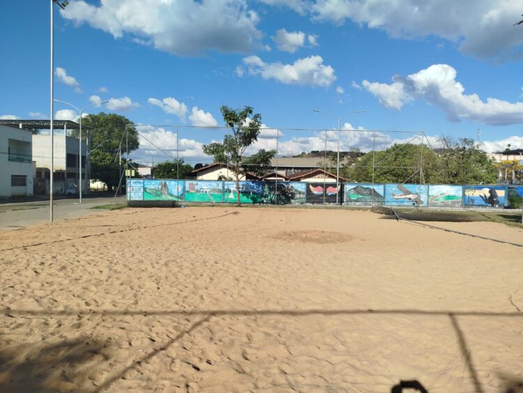 Prefeito Gentil assina ordem de serviço para construção da nova  UBS-  Unidade Básica de Saúde na Praça Edite Trindade em Mantena