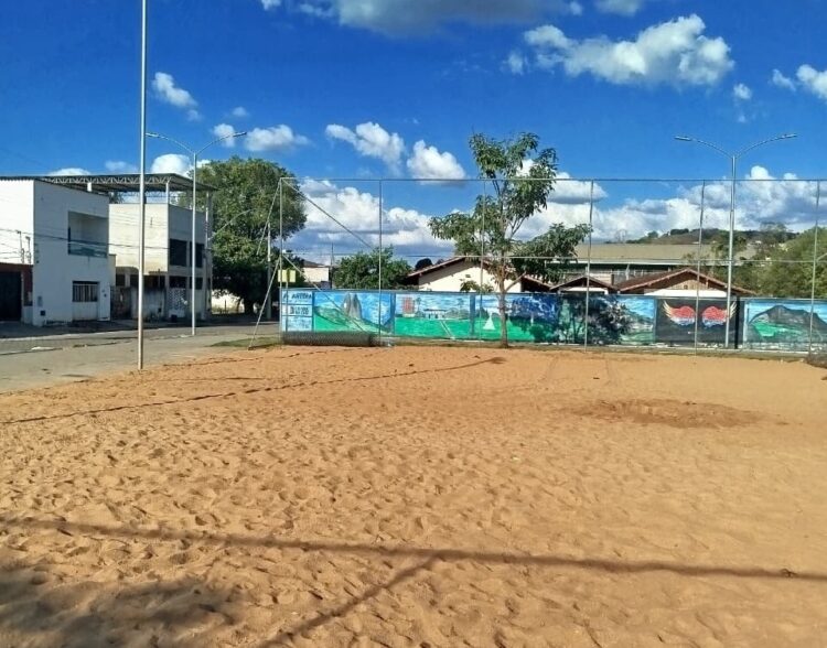 Prefeito Gentil assina ordem de serviço para construção da nova  UBS-  Unidade Básica de Saúde na Praça Edite Trindade em Mantena