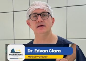 Mutirão: Final de semana com previsão de  aproximadamente 100 cirurgias vasculares e ginecológicas em Itabirinha