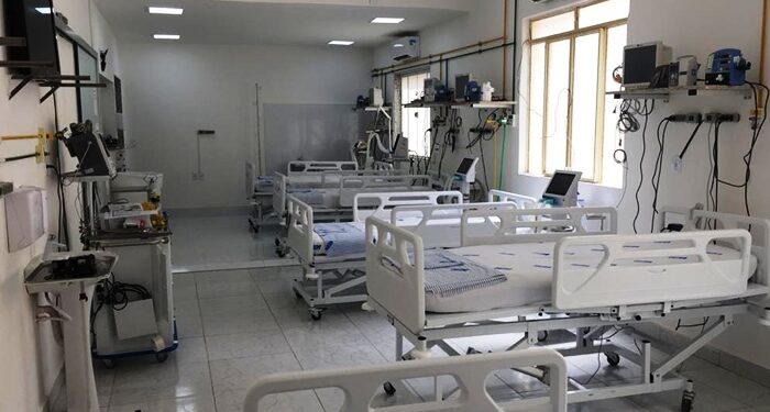 Exclusivo: Prefeito Gentil recebe autoridades para assinatura do Convênio para instalação da UTI em Mantena