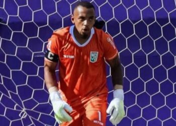 Novo Esporte faz 3 x 0 sobre o Serranense e assume a ponta do Grupo A da 2ª Divisão do Campeonato Mineiro