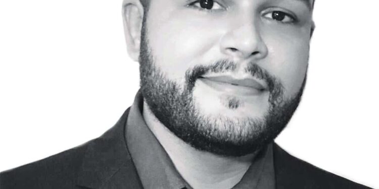 Pelas Redes Sociais Walace Gonçalves comunica seu  afastamento da Secretaria Municipal  de Saúde de Mantena