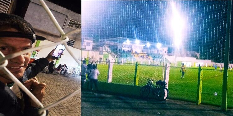 Alô torcida! Nesta Terça,(14), e Quinta,(16), vamos conhecer os finalistas da Taça Cidade Mantena 2025