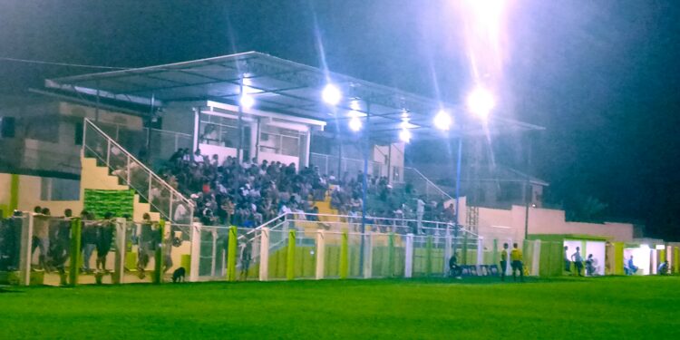 Classificados: Cevin vence Santa Rita nas penalidades; Operário bate Desportiva Santa Rita pela Taça Cidade Mantena 2025