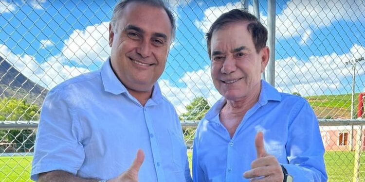 Veja os troféus que serão entregues aos melhores da Taça Cidade Mantena 2025