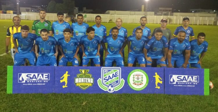 Em noite de Caio Amorim Nacional goleia Barcelona; Desportiva de Santa Rita classifica para Série A 2026