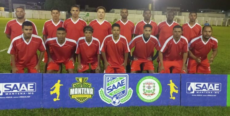 Em noite de Caio Amorim Nacional goleia Barcelona; Desportiva de Santa Rita classifica para Série A 2026