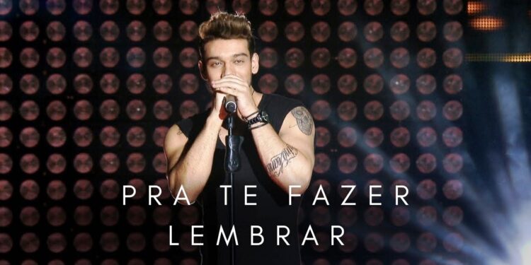 Mantena Online Recomenda: Lucas Lucco – Pra te fazer lembrar (Clipe oficial)