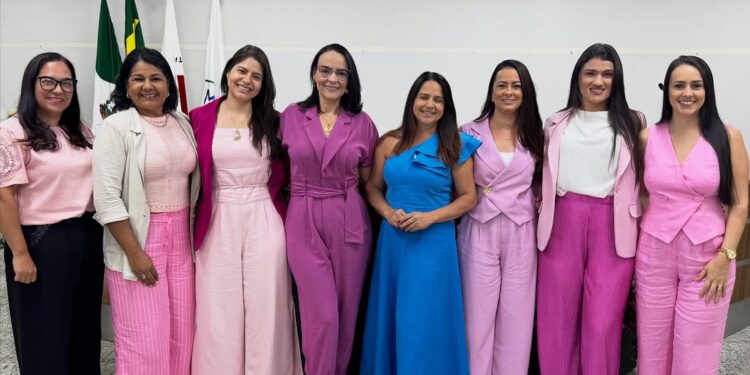 Foi apresentada na Câmara Municipal Lei que institui o Dia do Florescer da Autoestima da Mulher em Mantena 