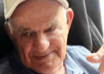 Morre Sr. Adão,  idoso que foi atropelado no centro de Mantena. O povo quer saber? O que aconteceu ao motorista?