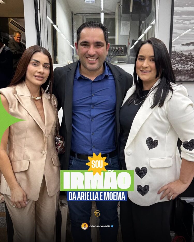 Conheça  as várias funções de  Lucas Coimbra Donádia,  Prefeito de Itabirinha!