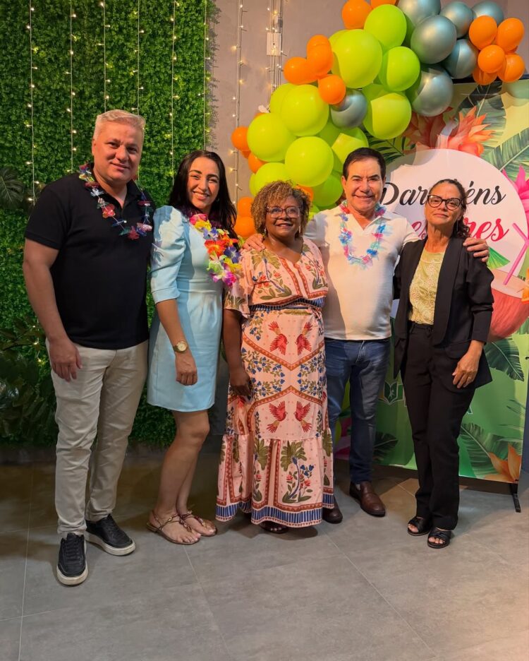 Prefeito Gentil e Vice Marcelinho reafirmam compromissos  e fortalecem  laços com gestores da Educação em  Mantena
