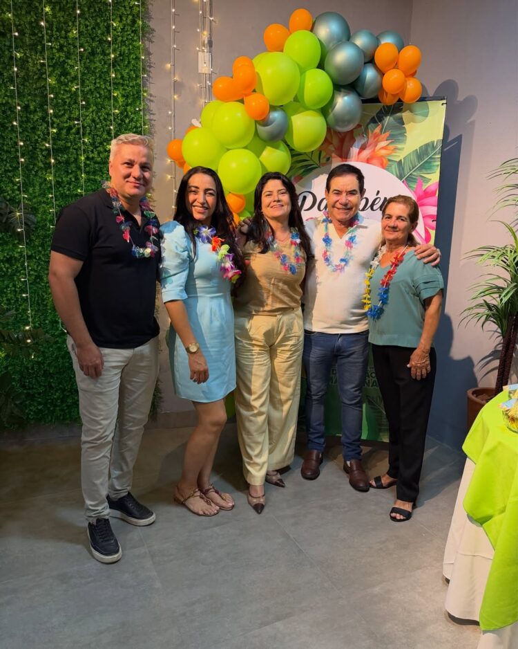 Prefeito Gentil e Vice Marcelinho reafirmam compromissos  e fortalecem  laços com gestores da Educação em  Mantena