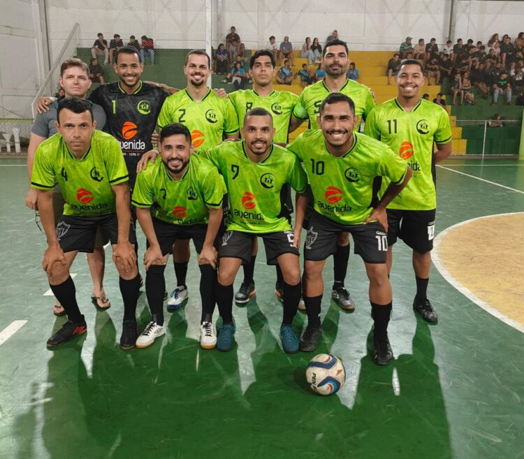 Destaque para vitória dos Firmados em Cristo sobre a Wesleyana, Memorial A vence Batista Redenção, e  goleada   entre as Ame Church A e B; Veja a classificação do FutGospel 2025 em Mantena   