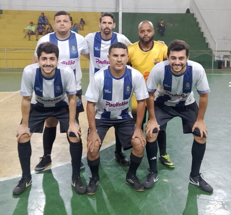 Destaque para vitória dos Firmados em Cristo sobre a Wesleyana, Memorial A vence Batista Redenção, e  goleada   entre as Ame Church A e B; Veja a classificação do FutGospel 2025 em Mantena   