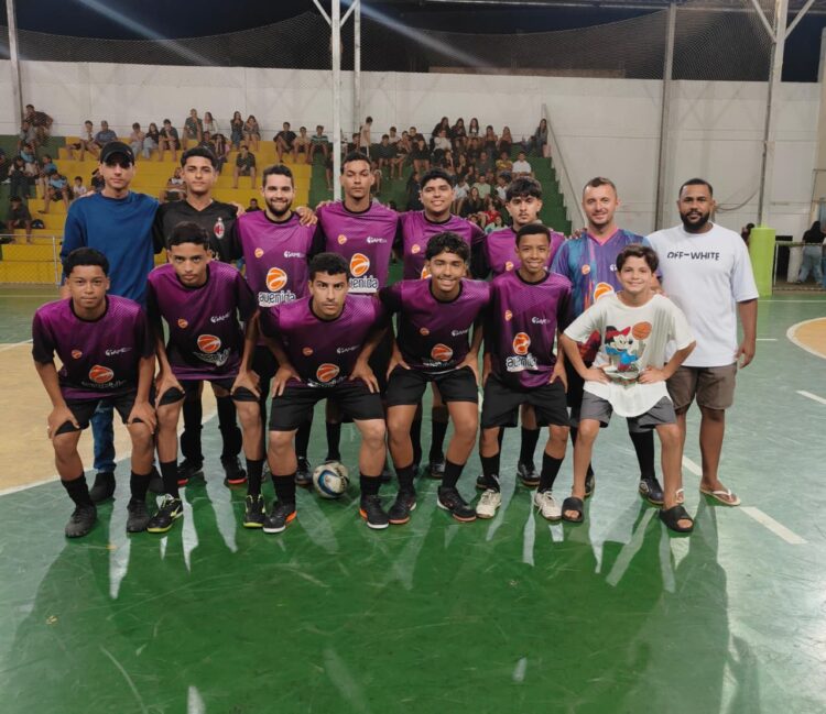 Destaque para vitória dos Firmados em Cristo sobre a Wesleyana, Memorial A vence Batista Redenção, e  goleada   entre as Ame Church A e B; Veja a classificação do FutGospel 2025 em Mantena   