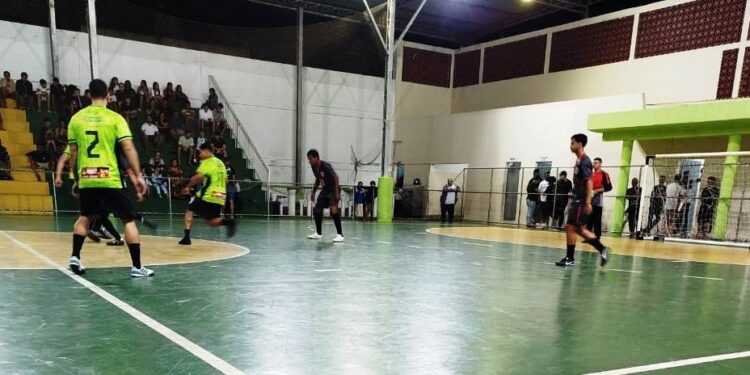 Destaque para vitória dos Firmados em Cristo sobre a Wesleyana, Memorial A vence Batista Redenção, e goleada entre as Ame Church A e B; Veja a classificação do FutGospel 2025 em Mantena