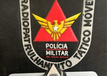 Polícia Militar deflagra Operação no Bairro Pires de Albuquerque em Mantena 