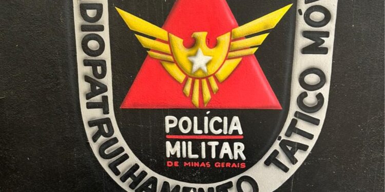 Polícia Militar deflagra Operação no Bairro Pires de Albuquerque em Mantena 