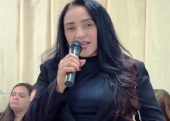 Primeira Conferência Intermunicipal de Educação é realizada em Mantena