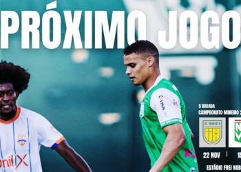 Novo Esporte se prepara para última batalha em busca do acesso contra o Paracatu