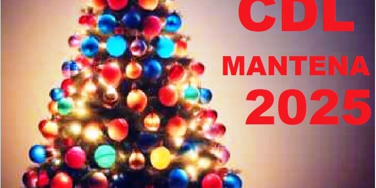 Veja a letra e ouça a música oficial do mascote Luminho no Natal Iluminado da CDL 2025 em Mantena