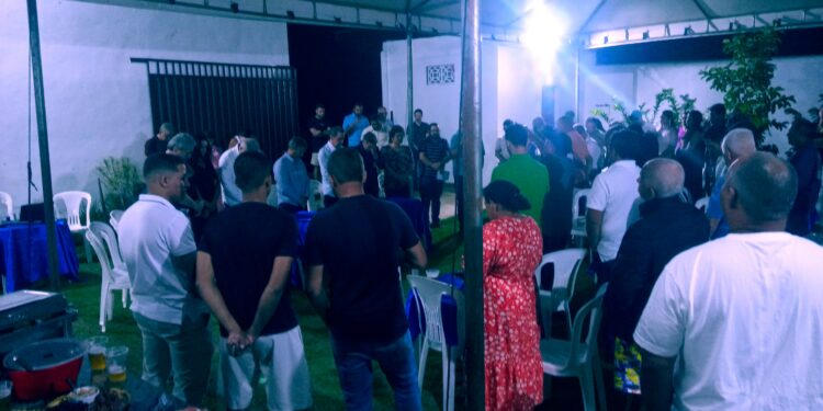 Unidade política pode fazer do Deputado Estadual João Magalhães majoritário em Mantena