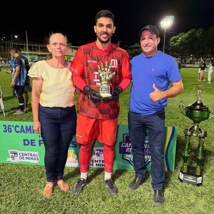 A Hegemonia  do futebol de Mantena  está de Volta: O Atlético Operário Conquista os dois quadros  do 36º Campeonato Regional de Futebol Amador de Floresta 2025.