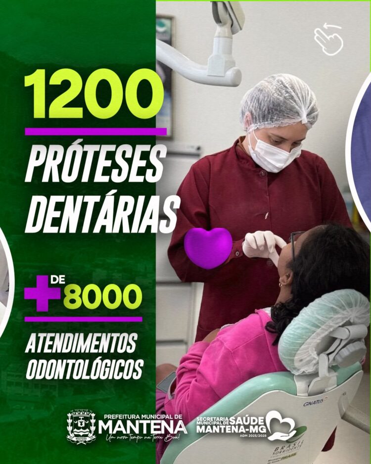 Da Gestão Kequel ao Comando de Murilo Valentim: A Trajetória da Saúde de Mantena em 2025