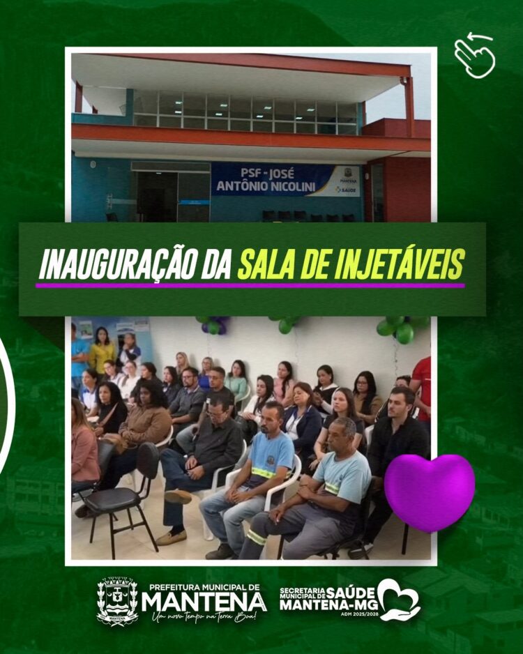 Da Gestão Kequel ao Comando de Murilo Valentim: A Trajetória da Saúde de Mantena em 2025