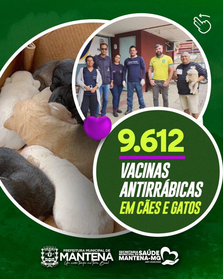 Da Gestão Kequel ao Comando de Murilo Valentim: A Trajetória da Saúde de Mantena em 2025