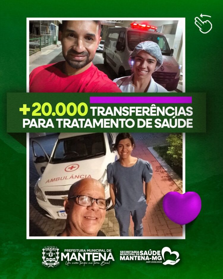 Da Gestão Kequel ao Comando de Murilo Valentim: A Trajetória da Saúde de Mantena em 2025