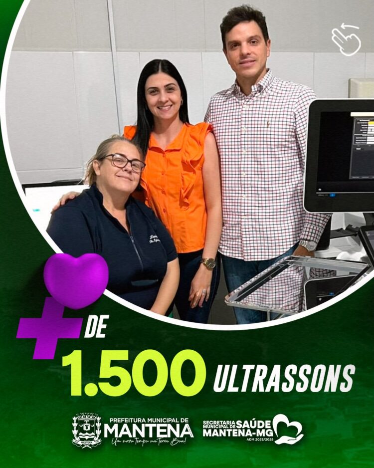 Da Gestão Kequel ao Comando de Murilo Valentim: A Trajetória da Saúde de Mantena em 2025