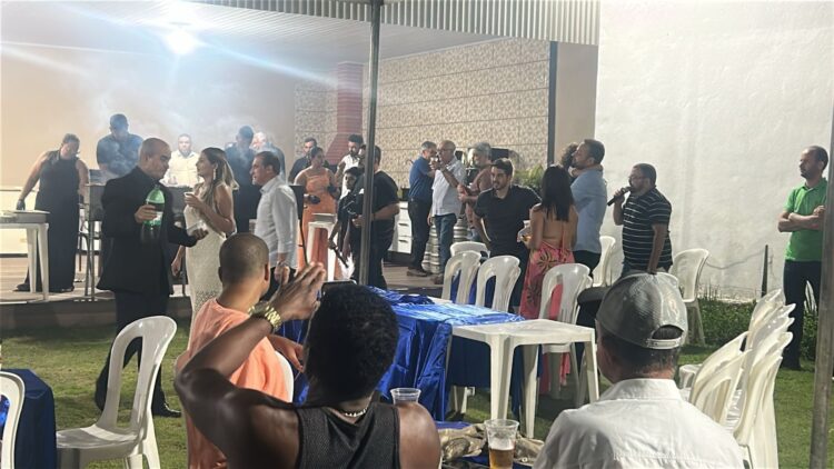 Unidade política pode fazer do Deputado Estadual João Magalhães majoritário em Mantena