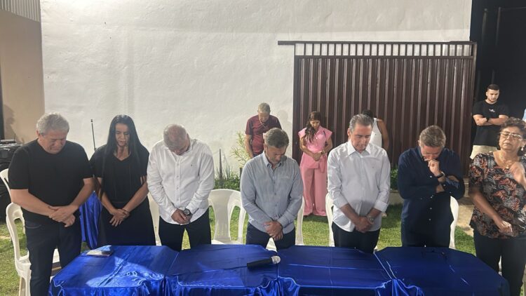 Unidade política pode fazer do Deputado Estadual João Magalhães majoritário em Mantena
