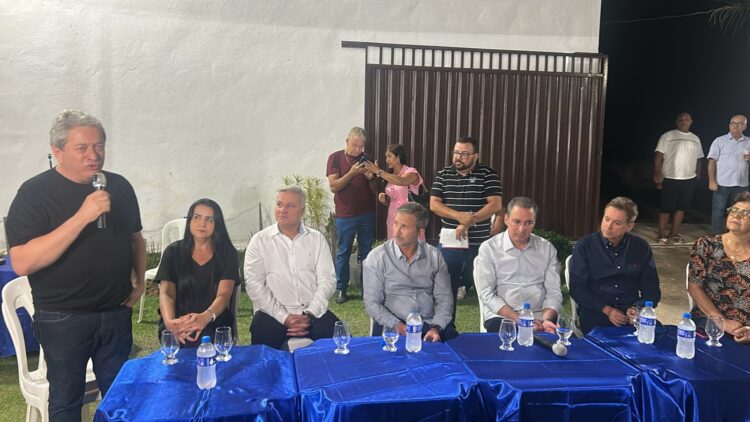 Unidade política pode fazer do Deputado Estadual João Magalhães majoritário em Mantena