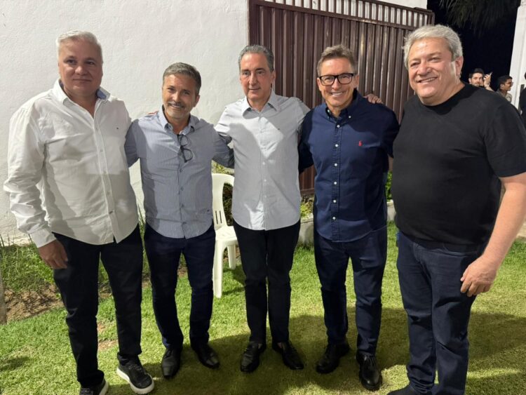 Unidade política pode fazer do Deputado Estadual João Magalhães majoritário em Mantena
