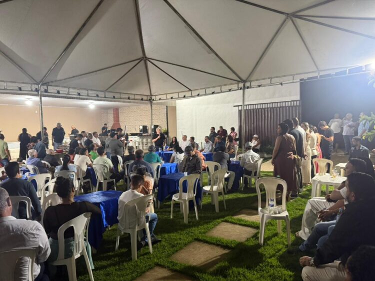 Unidade política pode fazer do Deputado Estadual João Magalhães majoritário em Mantena